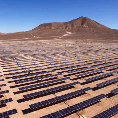 Hybrid Diesel Solar Generators
